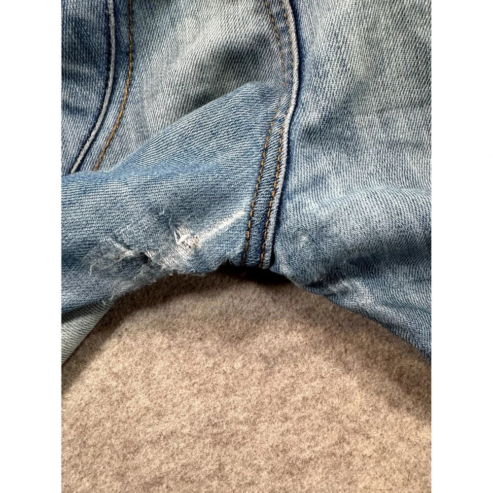 Levis levi 501